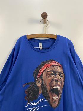 NEXT LEVEL NBA 美国职业篮球联赛 短袖T恤 _SST(2XL)