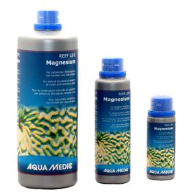 德国AB aqua medic 巨量元素镁水