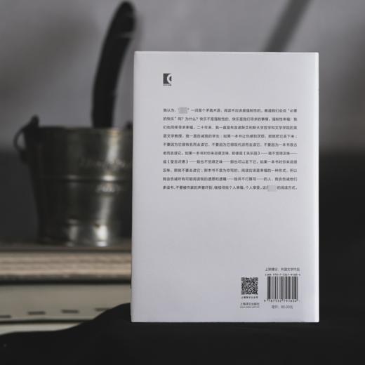 博尔赫斯教授 商品图1