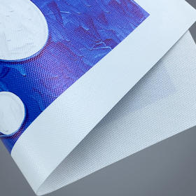 弱溶剂油画布（高光）