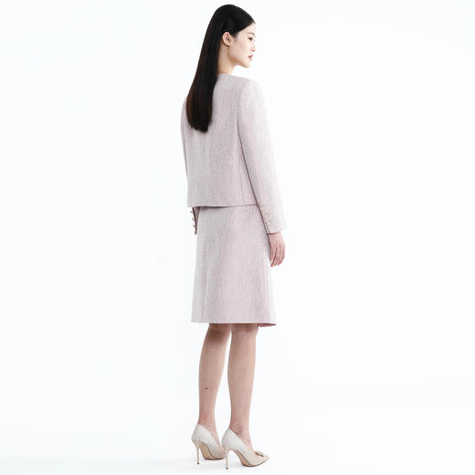 戴布拉芬半裙L26C411 商品图2