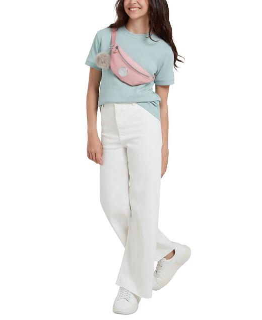 好折！KIPLING Happy Zippered 小号腰包胸包 商品图5