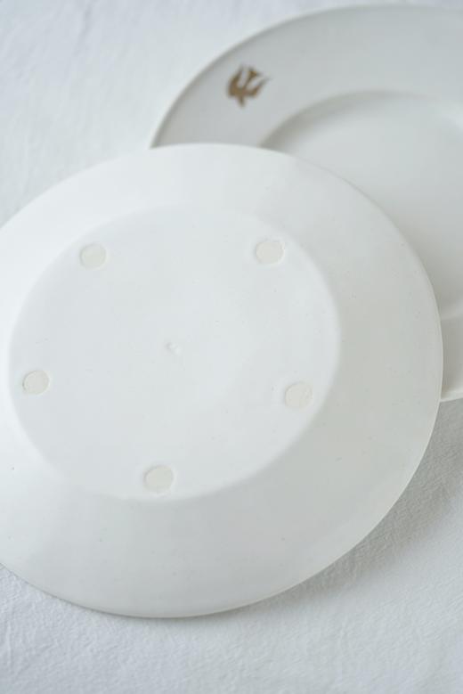 安藤雅信x皆川明 玉渊荷兰盘 商品图1