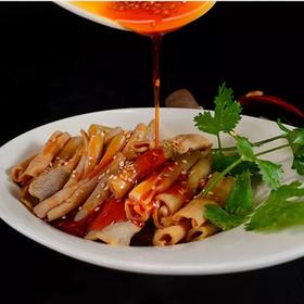 250g春之源香辣脆肠【云仓2C1下-7A】