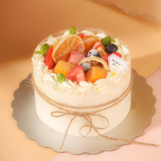 5英寸初芽光谱 商品图0