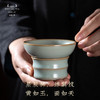 问鼎汝瓷鼎峰系列天青癸卯茶漏滤网（缺货） 商品缩略图1