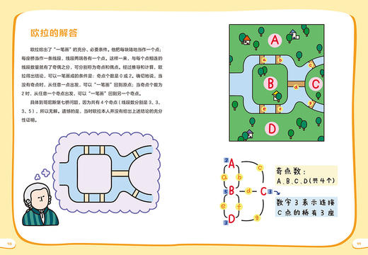 数学家的发现（全3册） 商品图4