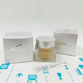 RMK 水凝光采粉霜EX 30g（819708）（819715）（819814）（819807）