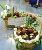 山竹果篮 商品缩略图0