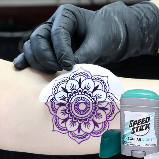 纹身转印啫喱正品转印油转印膏专业惊蛰刺青器材用品 商品图3