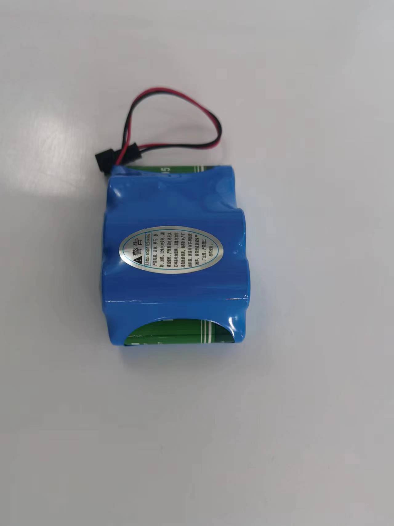 3.6V锂亚电池（ER18505-6+MPC1520)