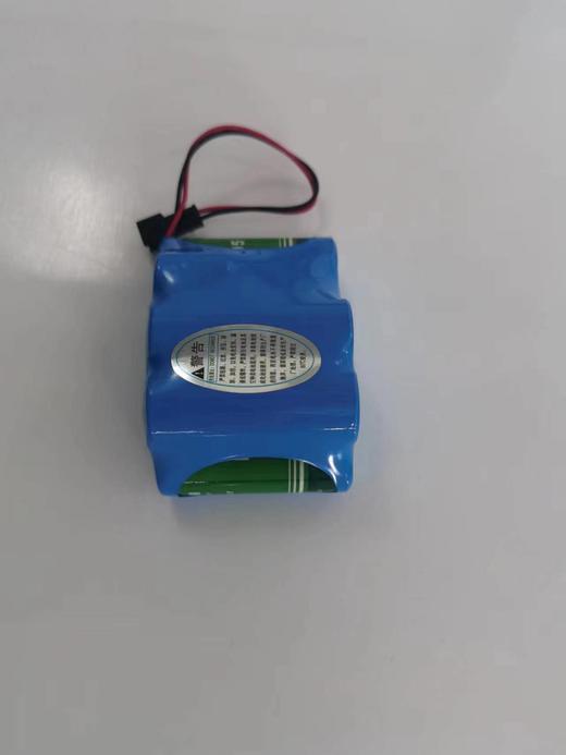 3.6V锂亚电池（ER18505-6+MPC1520) 商品图0