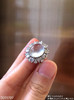 3011707，玻璃蛋面戒指。具体价格微信咨询 商品缩略图1