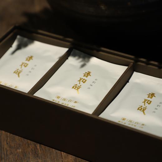 【香如故】2017年兰韵牡丹 商品图6