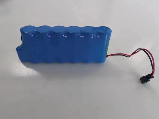 3.6V锂亚电池（ER18505-6+MPC1520) 商品图7