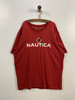 NAUTICA 短袖T恤 _SST(XL) 商品缩略图1