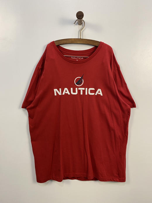 NAUTICA 短袖T恤 _SST(XL) 商品图1