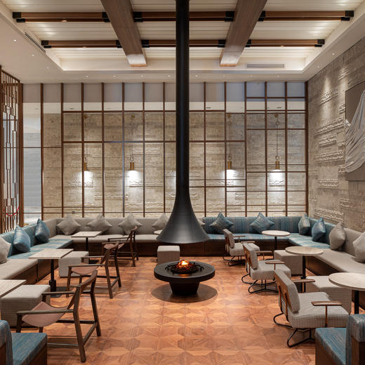 1~2晚【崇礼翠云山皇冠假日度假酒店】全雪季住滑套餐！含每日早餐、双人滑雪套票，北京周边滑雪遛娃好去处~ 商品图6