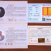 紫禁城全景浮雕金砖 商品缩略图6