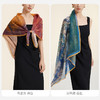 万事利105厘米新丝绸真丝大方巾 商品缩略图2