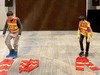 【TOUR632】职业体验营 小小消防员 独立1日营 商品缩略图10