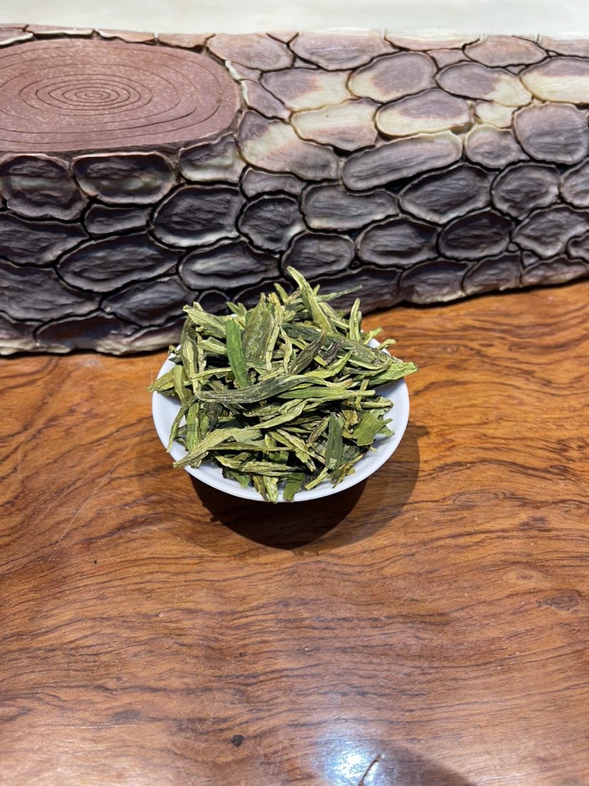 绿茶 龙井170元/500克、京津同城包邮