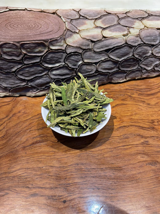 绿茶 龙井170元/500克、京津同城包邮 商品图0