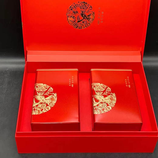 云南凤庆红茶樟树香大金芽400g 商品图1