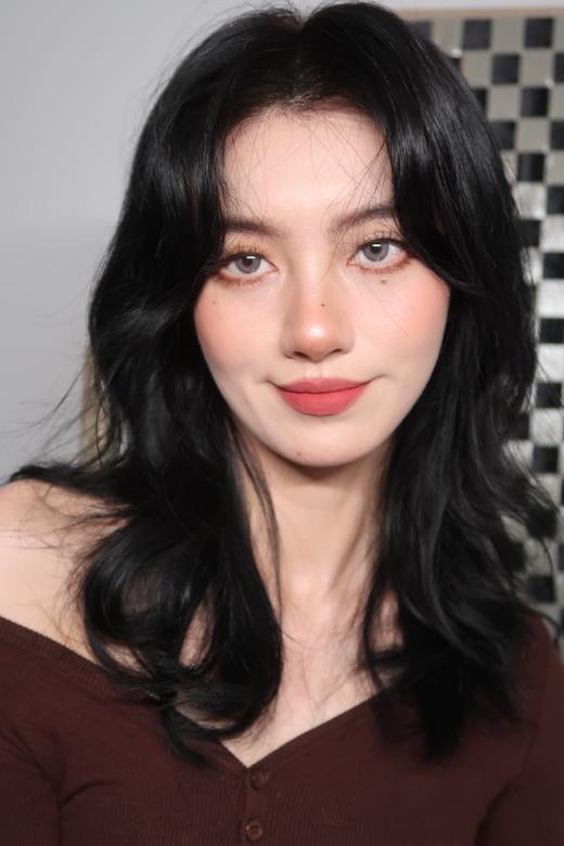 【小直径】Leenscolor-五十度蓝灰-14.0mm 【年抛 度数0-1000度 含有525/575】 商品图8