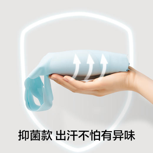 有棵树青春期少女9-12岁发育内衣C-BA005 商品图3