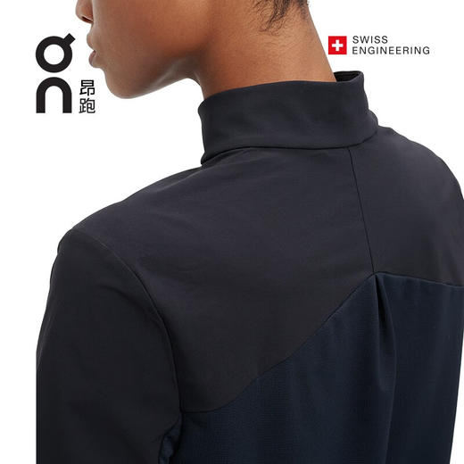 On昂跑Trail Breaker 女款舒适透气防泼水运动上衣 商品图4