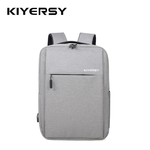 凯亚仕（KIYERSY）商务休闲双肩包电脑包KYS-B8901 商品图0