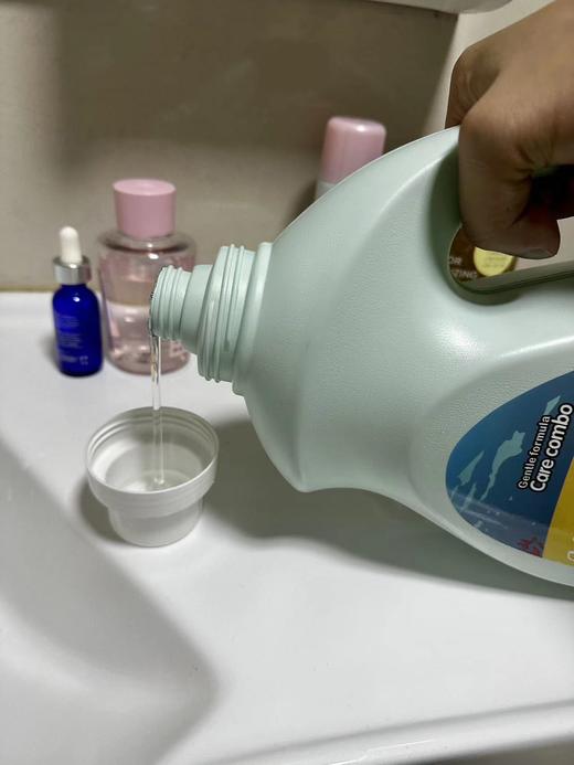 【南堡自然花香洗衣液】买一次用半年❗️ 商品图8