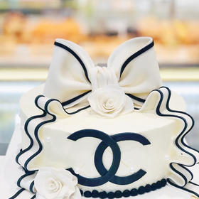 香奈儿蛋糕