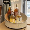 麦桶桶 360°多用途旋转收纳托盘【该商品不支持用券】 商品缩略图3