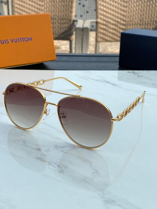 太阳镜 商品图5