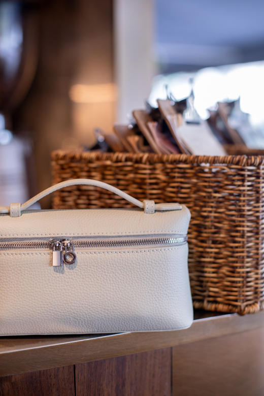 牛皮饭盒包 商品图6