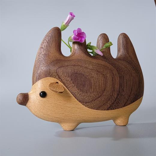 刺猬按摩梳 商品图0