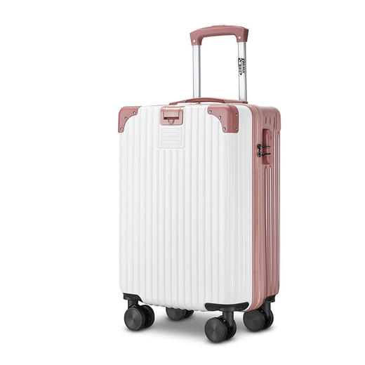 凯亚仕（KIYERSY）商务旅行拉杆箱24寸KYS-L6809 商品图0