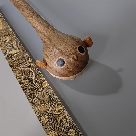 Q版河豚°痒痒挠 商品图2