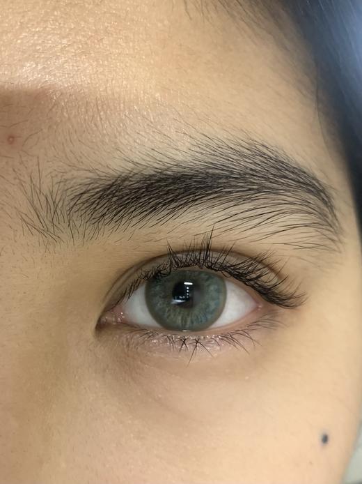 KumiCon月抛--YK01AI绿瞳 商品图11