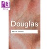 【中商原版】自然符号 人类学研究 英文原版 Professor Mary Douglas Mary Douglas Natural Symbols 商品缩略图0