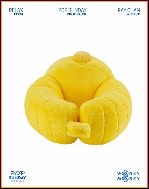 RELAX—翡翠绿/宝石蓝「德邦/顺丰到付」 商品图5