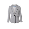 皮尔卡丹女装夏季新款通勤淑女百搭修身多色西服C32UL001
 商品缩略图4