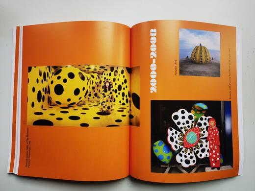 Yayoi Kusama，草间弥生，其他艺术 商品图1