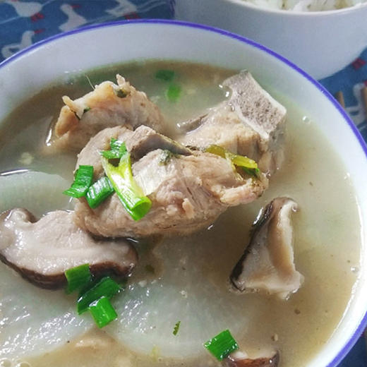 有机猪肉，双重认证安心美味，新日期，保质期12个月，顺丰发货！ 商品图5