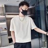 男圆领短T8711 商品缩略图2