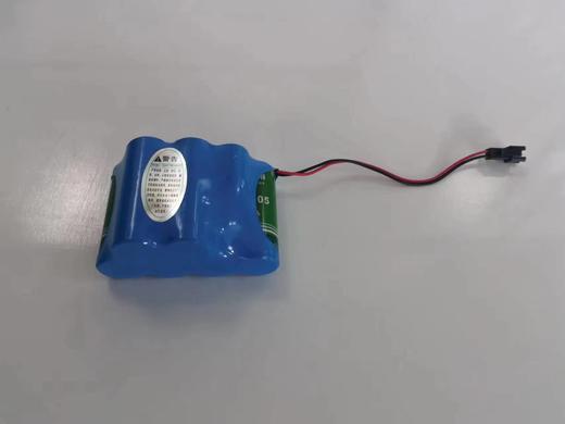 3.6V锂亚电池（ER18505-6+MPC1520) 商品图3