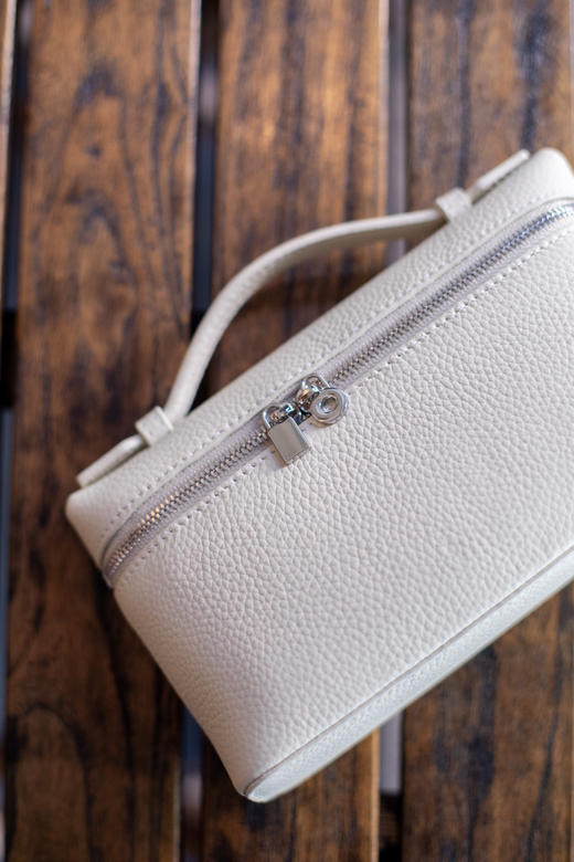 牛皮饭盒包 商品图7