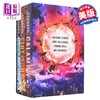 【中商原版】审判者传奇精装套装 英文原版	The Reckoners Series Hardcover Boxed Set Brandon Sanderson 商品缩略图0